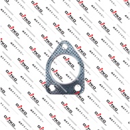 ECO GASKET for Proton Perdana 2.0 v6 6A12 Exhaust Pipe Gasket (KD)(Front) EPG-PT-6A12-F