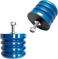 SSF-604-40 Front Air Helper Springs Kit(Left Right Front Rear),Fit for Toyota Tacoma Tundra T100 Pic