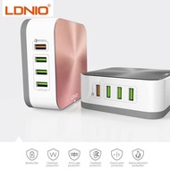 LDNIO A8101 8USB DESKTOP CHARGER