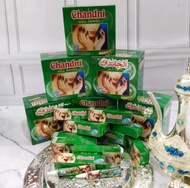 HENNA CHANDINI  HENNA KUKU isi 12