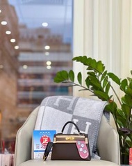 Hermes Mini Kelly 2