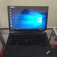 Laptop Lenovo Thinkpad T420 Core I5 Hdd 320gb