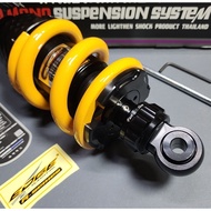 Edge RACING Adjustable 205MM Monoshock -LC135/Y15ZR