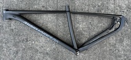 MOUNTAINPEAK NINJA FRAME 29er