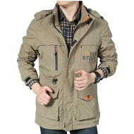 Áo khoác nam 2 LỚP và 3 LỚP chông gió chống tia UV Form chuẩn cực đẹp [A008] áo khoác nam áo khoác n