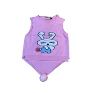 Baby Girl Knit Top Baby/ Girl Knitted Top - MOEJOE