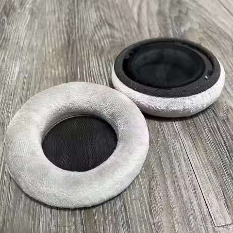 100% Original Ear Pads cushion For AKG K601/K701/K702/K612/K712 Pro Q701/Q702 Headset Replacement im