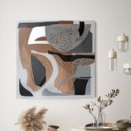 灰棕摘要|灰銀摘要|灰棕摘要|流