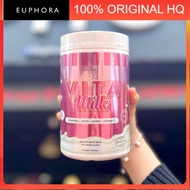 🔥 VIRAL 🔥💯% ORIGINAL HQ VITAMILK BOOSTER ORIGINAL VITA MILK / EUPHORA