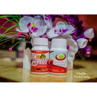 Genius Tablet  Minda. 2 botol rm100 +free gift.