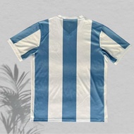 Argentina 5Oth Anniversary Edition/No.10 Messi / No.11 DI MARIA/No.21 DYBALA /Soccer Jersey /Casual/