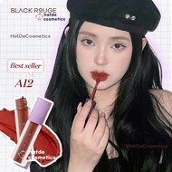 (date 28/08/2026) Son Kem Black Rouge Air Fit Velvet Tint Ver2 36.6g (màu A12)