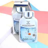 Korea JAYJUN vitamin hyaluronic acid water light TONE UP multiple vitamin pills energy mask