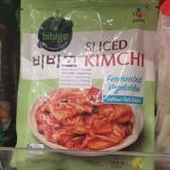 Bibigo Sliced Kimchi 맛김치 Halal