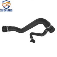 17127531768 Car Accessories Radiator Hose Water Pipe Hose for BMW E88 E90 E91 E92 E93