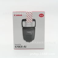 Canon  Canon SPEEDLITE 470EX-AI  Kilat   Sesuai untuk RP 6D2 5D4 80D R5