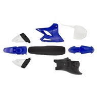 ชุดสีวิบาก YZ85 yz85 ครบชุด จัดส่งจากไทย