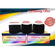 SONGKOK RATA BABY TERMASUK KOTAK