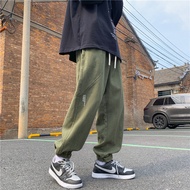 seluar slack lelaki straight cut seluar slack budak lelaki Seluar pakaian lelaki musim luruh dan mus