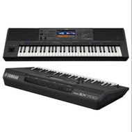 Keyboard Yamaha PSR SX700 Original