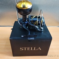 Máy Câu Cá Shimano 2020 Stella SW 6000XG - Máy Đứng