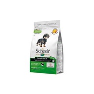 Schesir - SCHESIR天然羊肉小型成犬糧800g