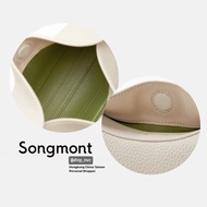Kualitas No1 Songmont Mini Luna Bag Authentic