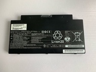 Fujitsu Notebook battery