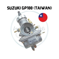 CARBURETOR TAIWAN CARBURATOR TAIWAN KARBURETOR TAIWAN KARBURATOR TAIWAN SUZUKI GP 100 GP100 GP 125 G
