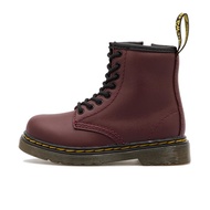 DR.MARTENS [flypig]DR.MARTENS 8 hole boots CHERRY RED 220095031{product code}