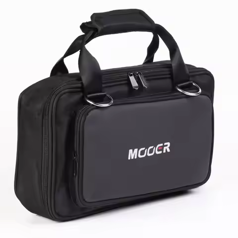 Mooer GE200 Bag Case Screen Protector Guitar Effects Pedal Accessories Soft Carry Case SC200 Effect 