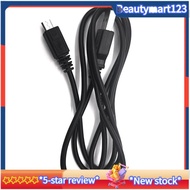 【BM】For  NEX F3 3N 6L A5000 RX100 WX50 A6000 USB Cable -MD4
