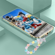 Samsung Galaxy A03 CORE A03S A04 A04S A05 A05S A06 A10S M10S A11 M11 A12 A13 A14 5G Phone case The S