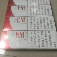 Rokok Rokok Lm Red Label Cigarettes Rokok Import Japan High Quality