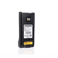 BL2008 Walkie Talkie Battery 2000mAh Li-ion Battery for Hytera PD700 PD780G PD700S PD780 PD782 PD506