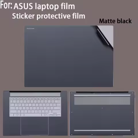 For ASUS Vivobook S16/S14/S15OLED S5606/M5406/S5507 sticker protection film S16 Flip TP3604 laptop s