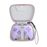 Sarung Pembawa RLSOCO untuk 8Bitdo Ultimate 2C/Ultimate 2/64/Ultimate C/Ultimate 2.4G/Ultimate 3-Mod