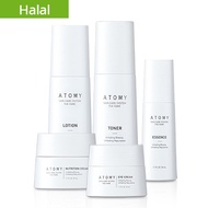 Atomy THE FAME Nutrition Cream / Lotion / Essence / Eye-Cream / Toner