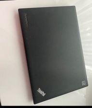 ThinkPad X1 Carbon Gen 1    Intel®  Core™  i7-3667U