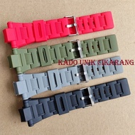 Strap for Casio G-Shock Metal 8600 GST-8600 GST8600 Plain Watch