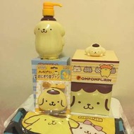 Sanrio 布甸狗