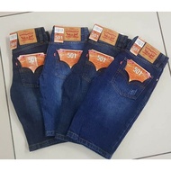 🥀🥀new arrival🥀🥀 men's short pant ori copy 501 ready stock#