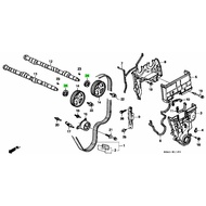 Camshaft Seal Honda Cam Engine B D F H Except B15 B20 F23A