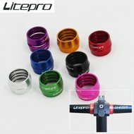 Litepro HandleBar Rings(25.4mm)