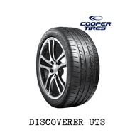 255/55/20 | Cooper Discoverer UTS | Year 2023 | New Tyre | Minimum buy 2 or 4pcs
