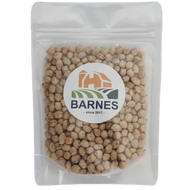 BARNES - 有機鷹嘴豆 - 300克