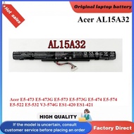 High Quality Battery ACER E5-472G E5-473G E5-474 E5-474G E5-491 E5-432 E5-573 Laptop Battery AL15A32