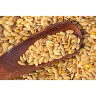 Golden Flax Seeds 100g
