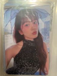 Ive yujin
