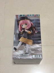 SPY x FAMILY Anya Forger 公仔